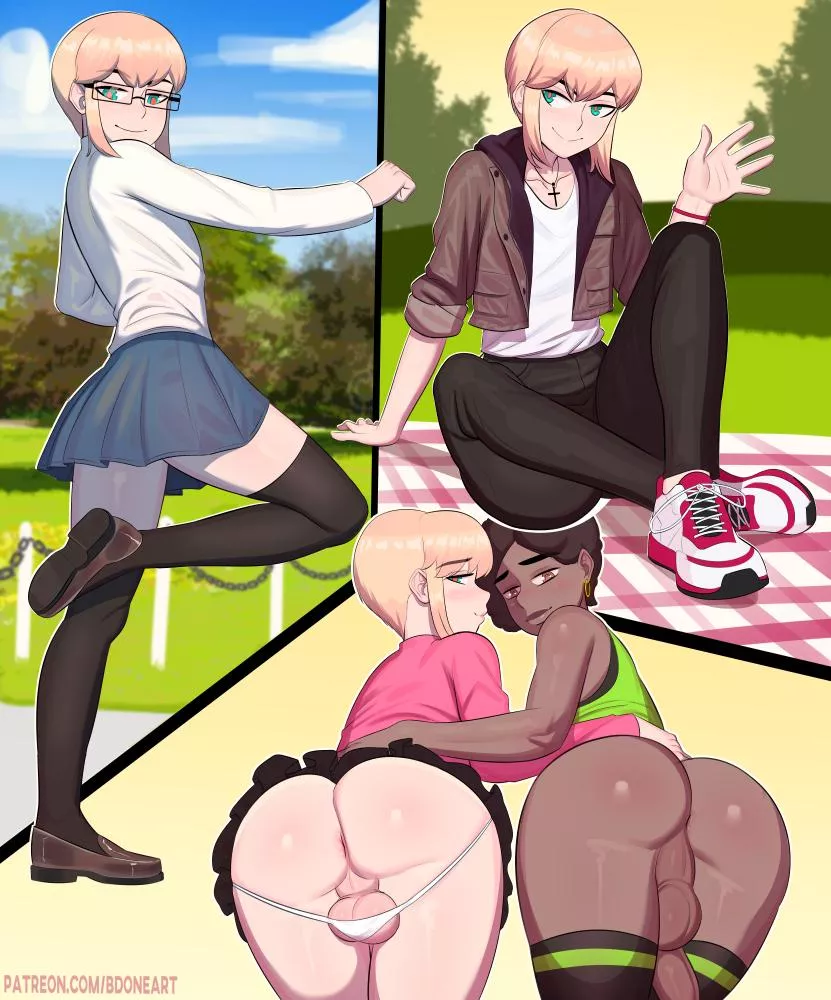 Now I have two bitches begging to feel my cock inside them. They better leave me drier than ever🥵 posted by ANGELITROSX