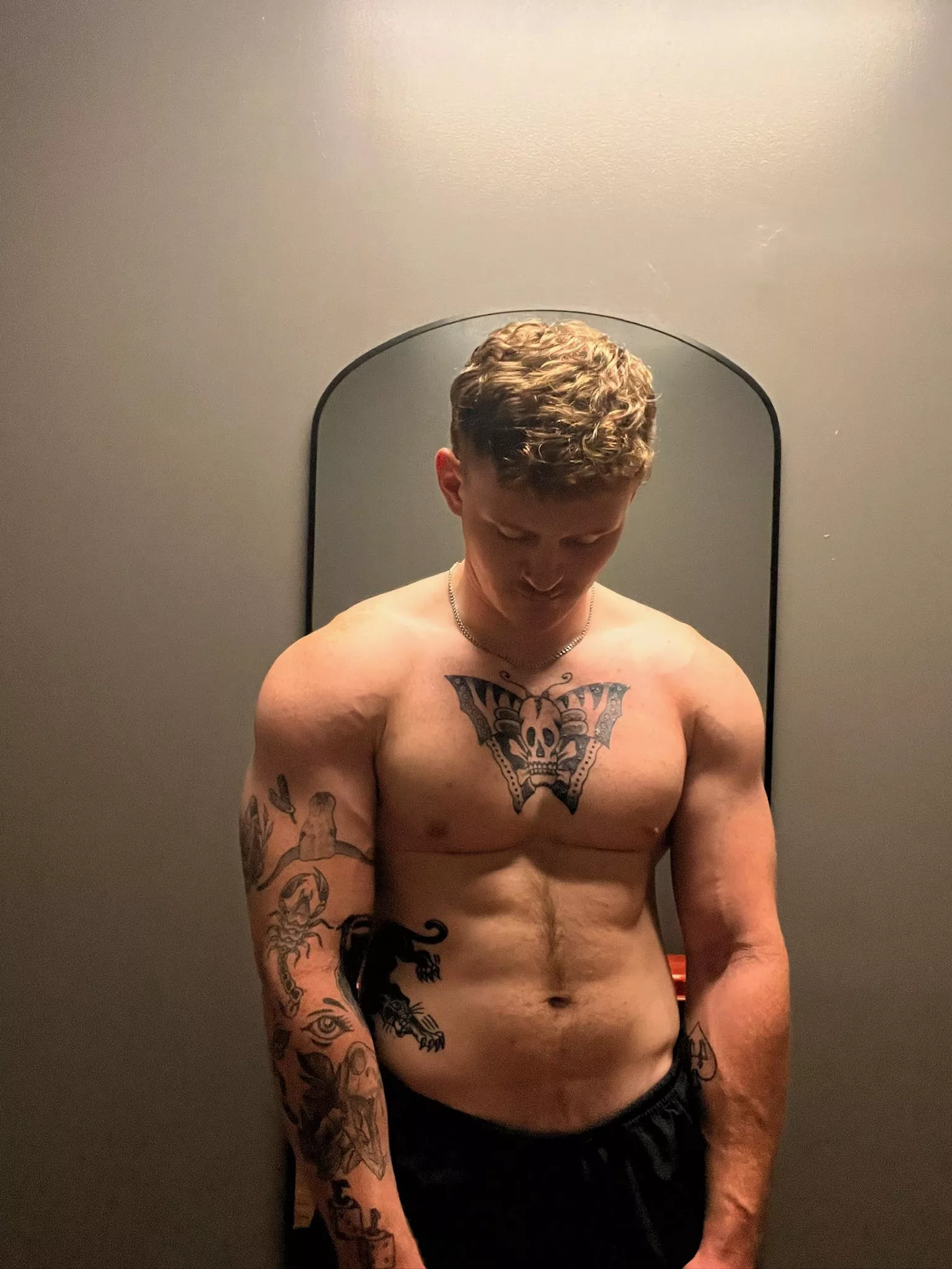 Off to work  posted by finx__xxx