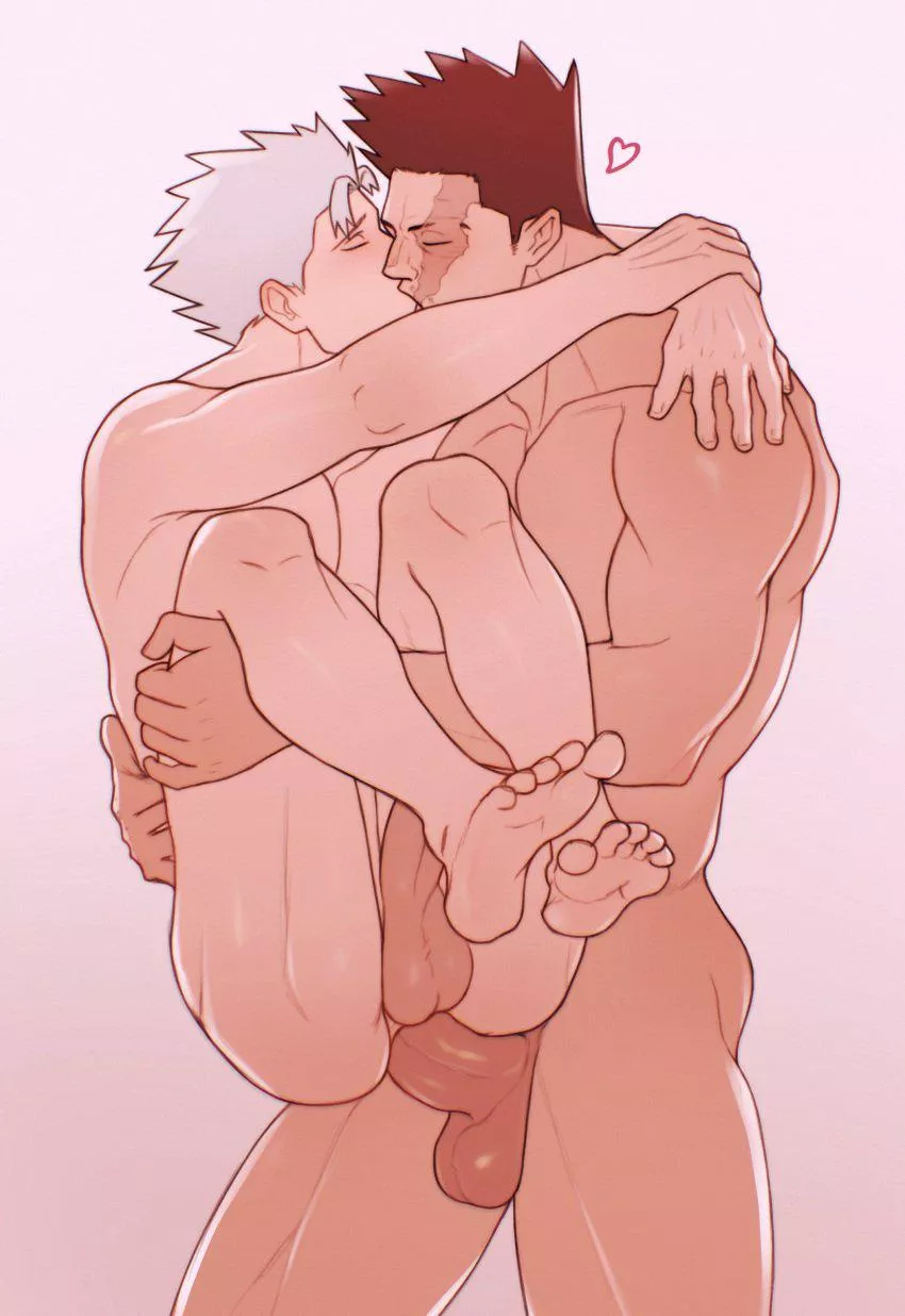 oohh... posted by qj7h