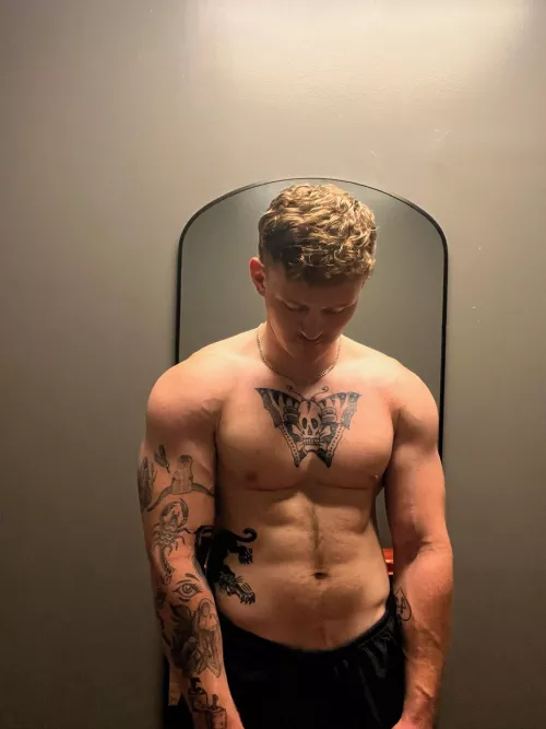 Rate this 😉 by finx__xxx