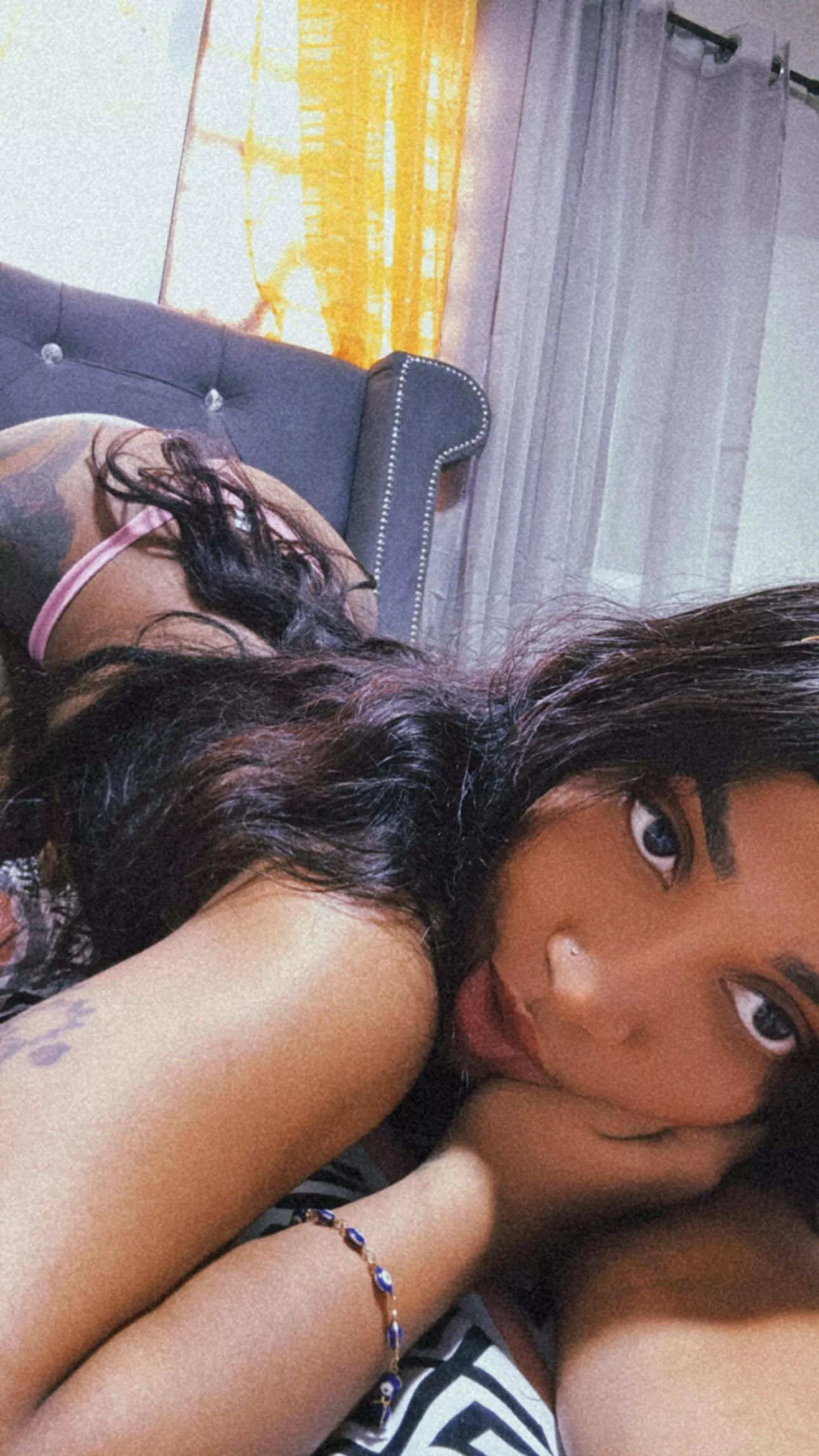 Ready to play with u posted by Melaniex03