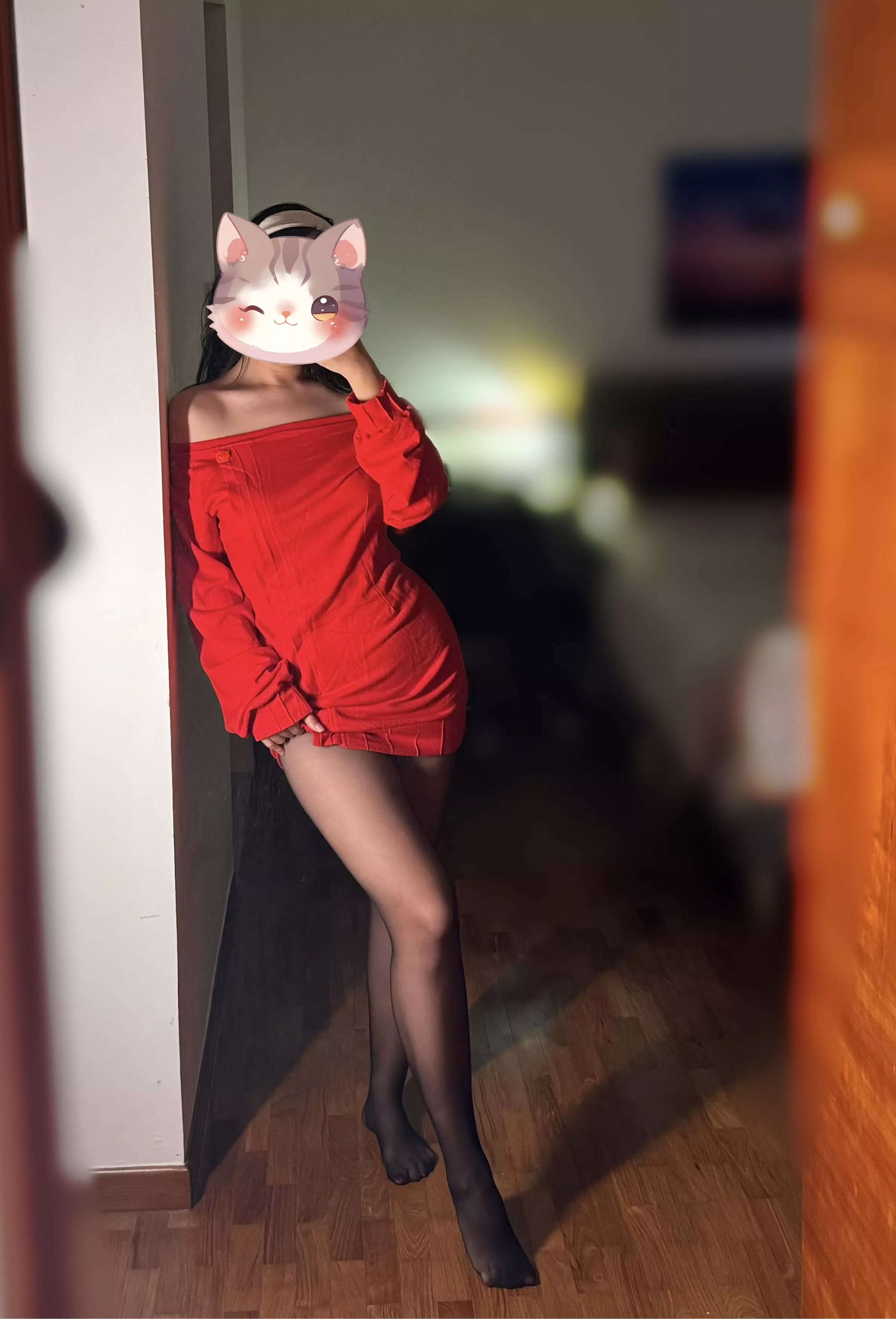 Rip these tights off or keep them on? posted by GabbyGabbyG