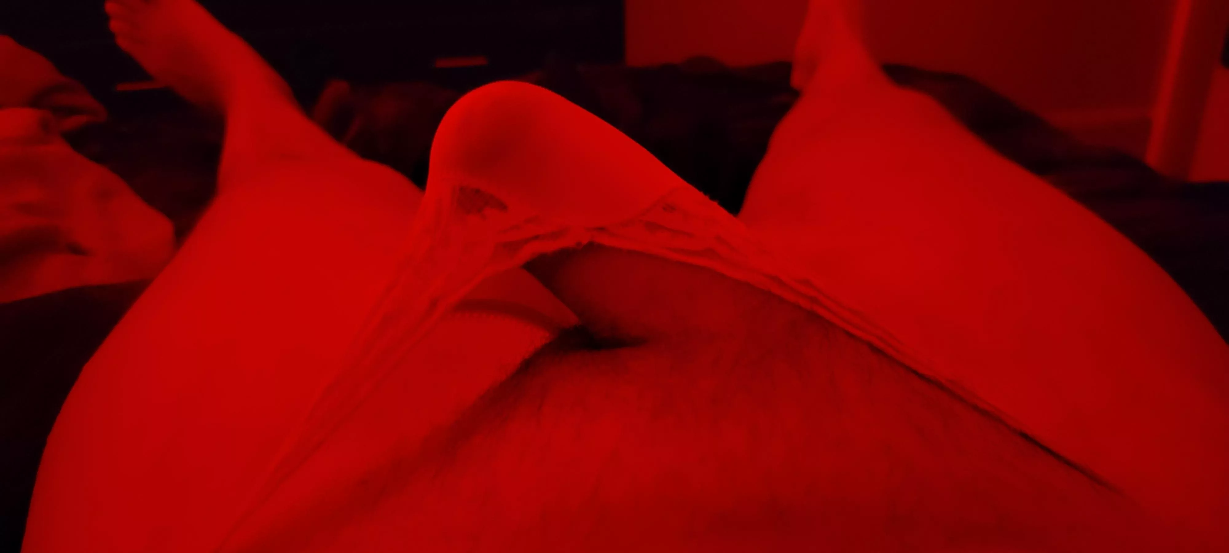 Running out of room posted by david82328