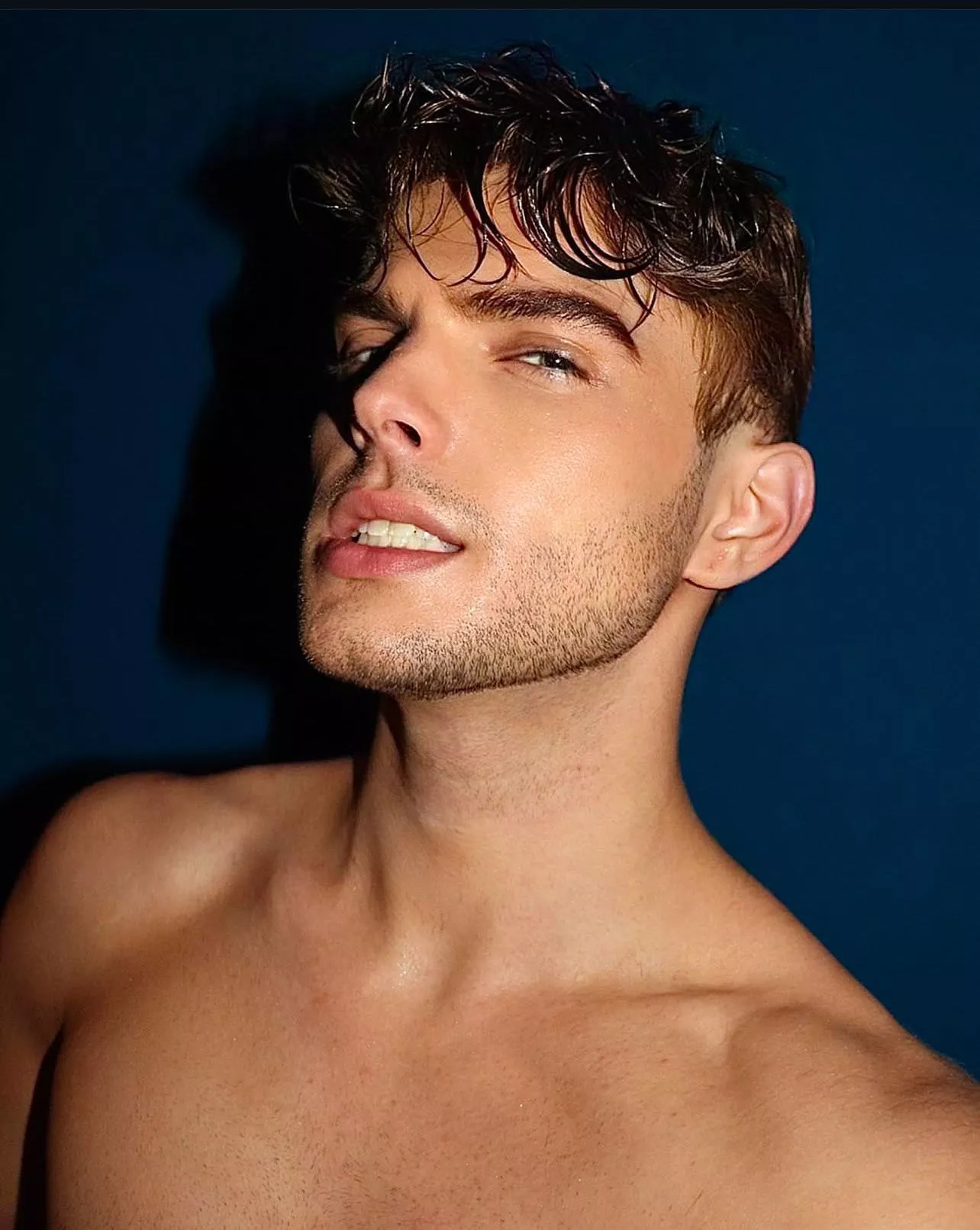 Sam Star posted by ShesMarshmallow