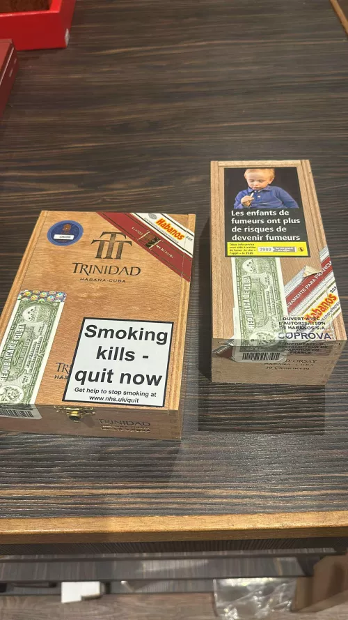 Santa came early this year by FewAcadia3362