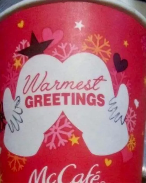 Seasons greetings! by No_Contribution1900