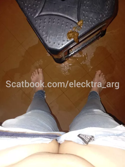 [SELLING] LIFETIME ACCESS TELEGR∆M VIP FOR ONLY $30 USD dm😈💩💨💦 by miss_elecktra_arg