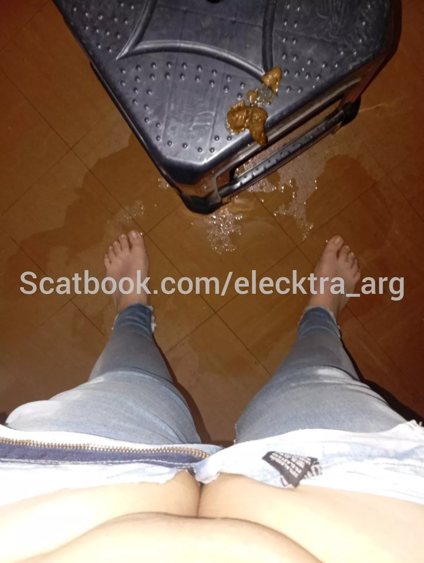 [SELLING] LIFETIME ACCESS TELEGR∆M VIP FOR ONLY $30 USD dm😈💩💨💦 posted by miss_elecktra_arg