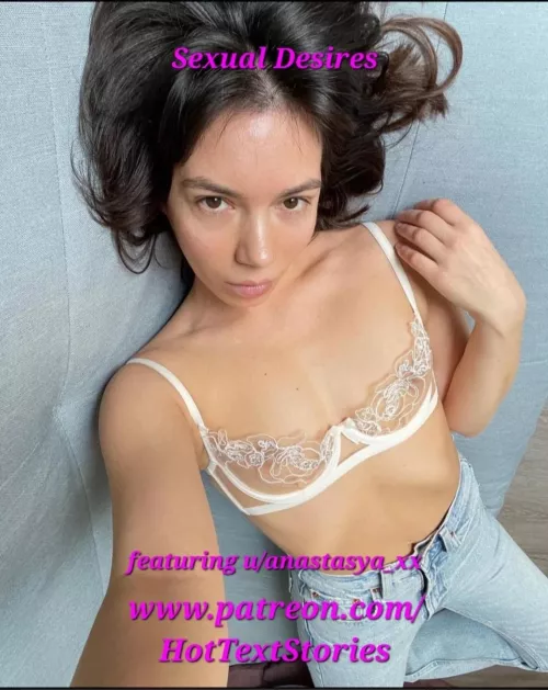 Sexual Desires pt1 and pt2 by CardiologistNo1278