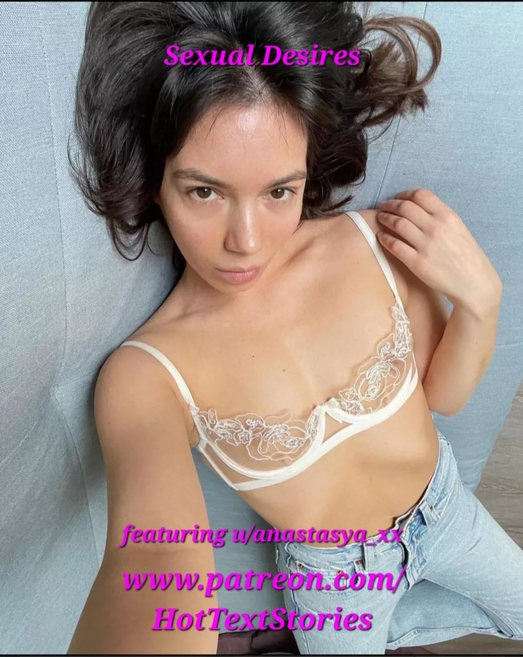 Sexual Desires pt1 and pt2 posted by CardiologistNo1278