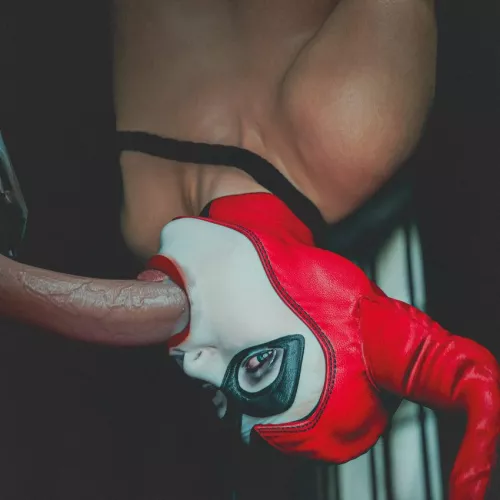 The best interrogation method(project vega) by normal_user_maybe23