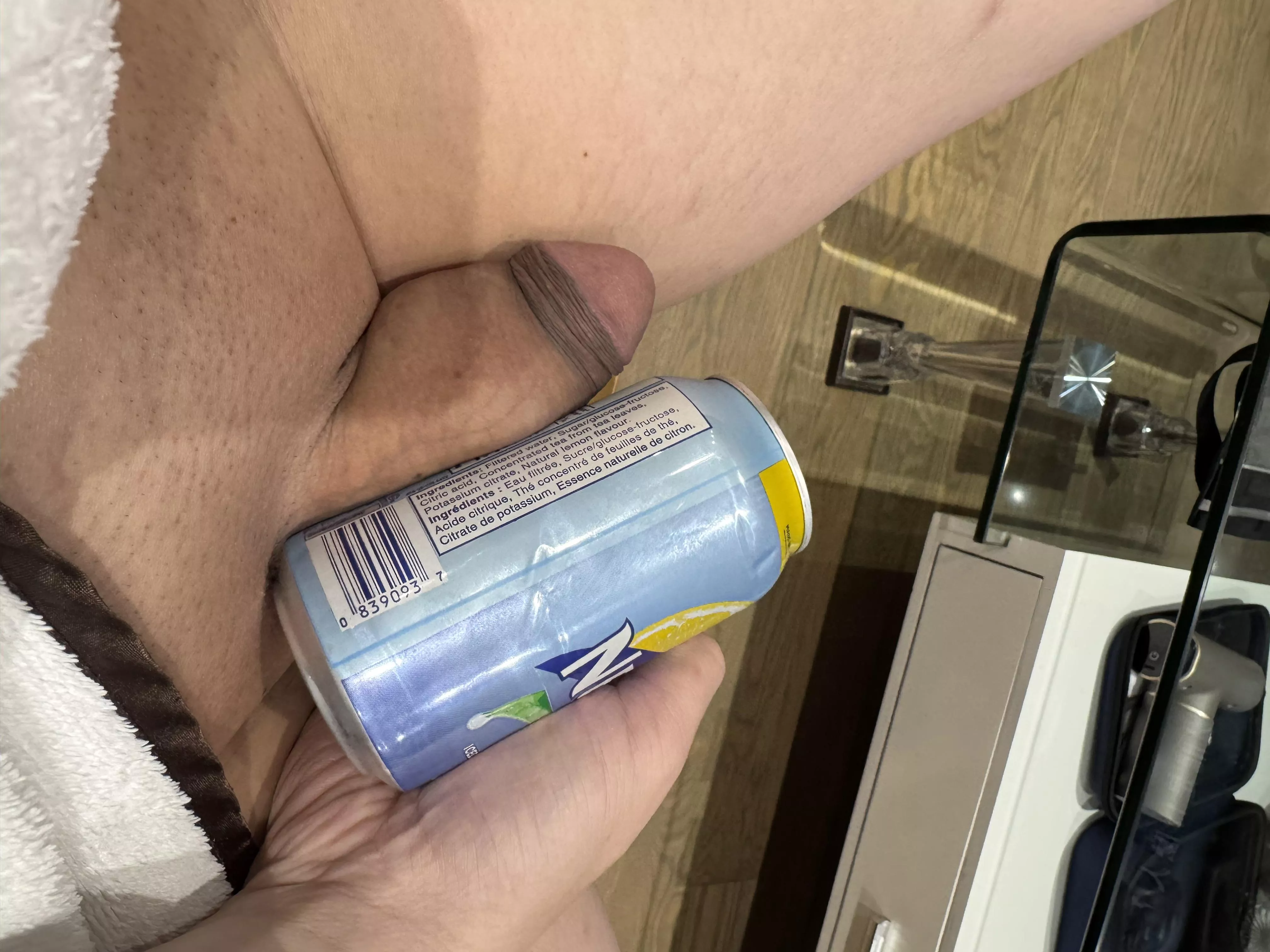 This is flaccid  posted by The_chanaconda