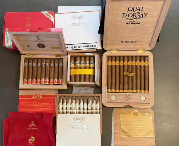 Today’s arrivals by batwik