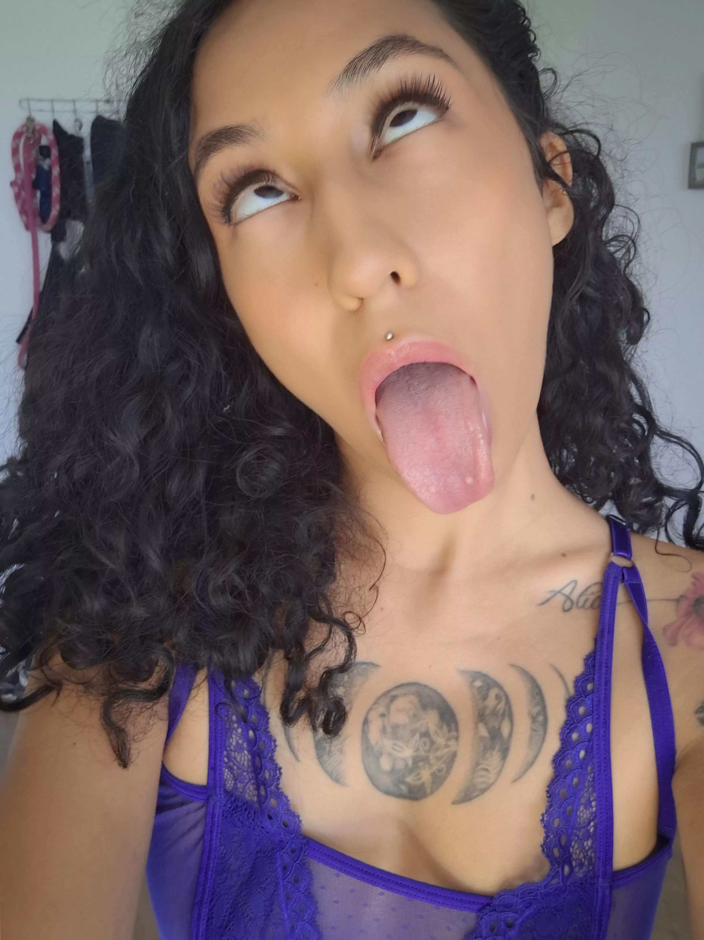 Wanna splash me with hot cum posted by Safe-Cold-2971