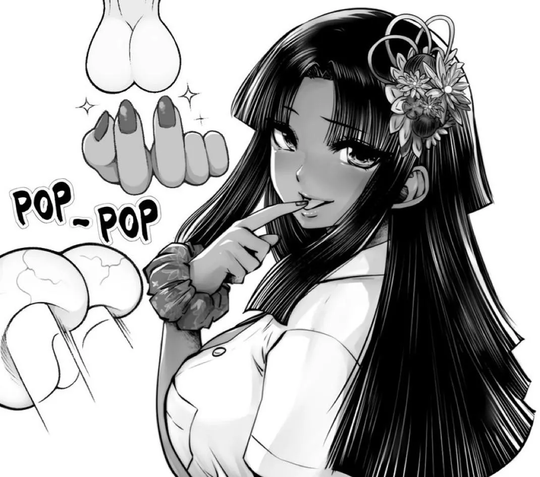 When a set of low hanging testicles just present themselves to her, can’t blame her for poppin them! posted by oneringtosomething