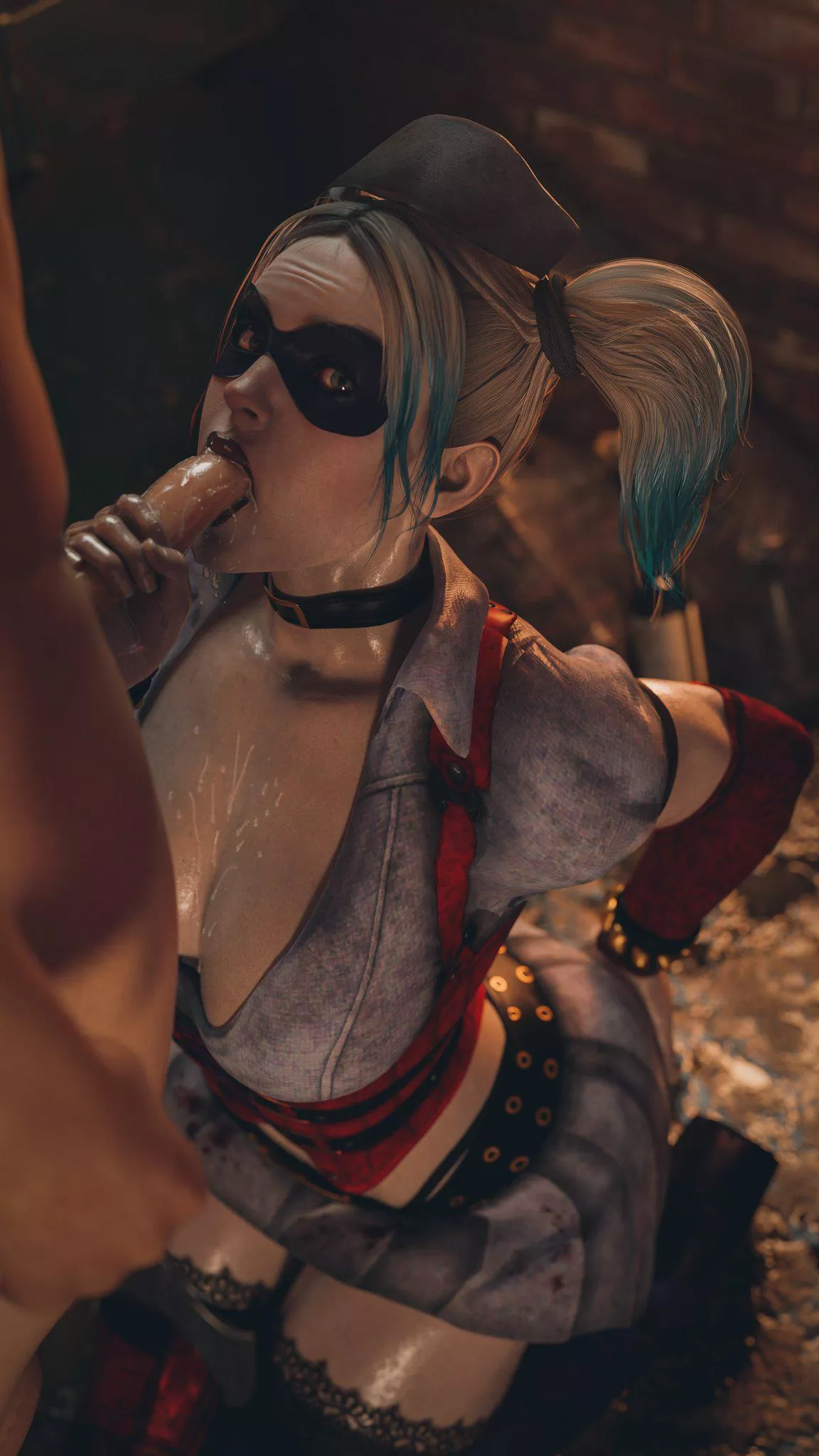 While pudin isn't watching(hobbyr34) posted by normal_user_maybe23