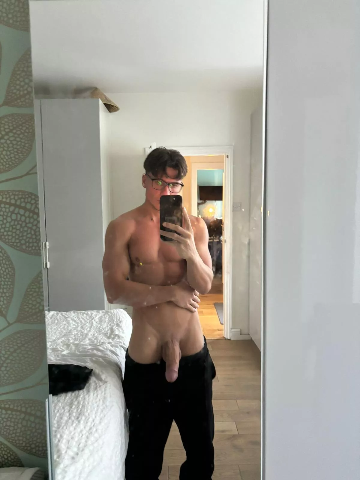 Will you suck this perfect dick posted by Aonsu