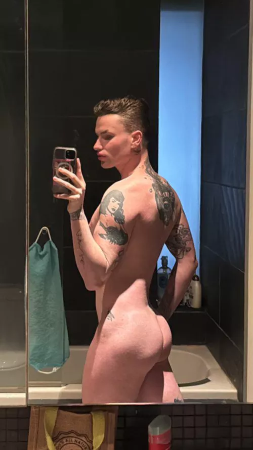 Xana (Canada's Drag Race) by Electrical-Tap-2673