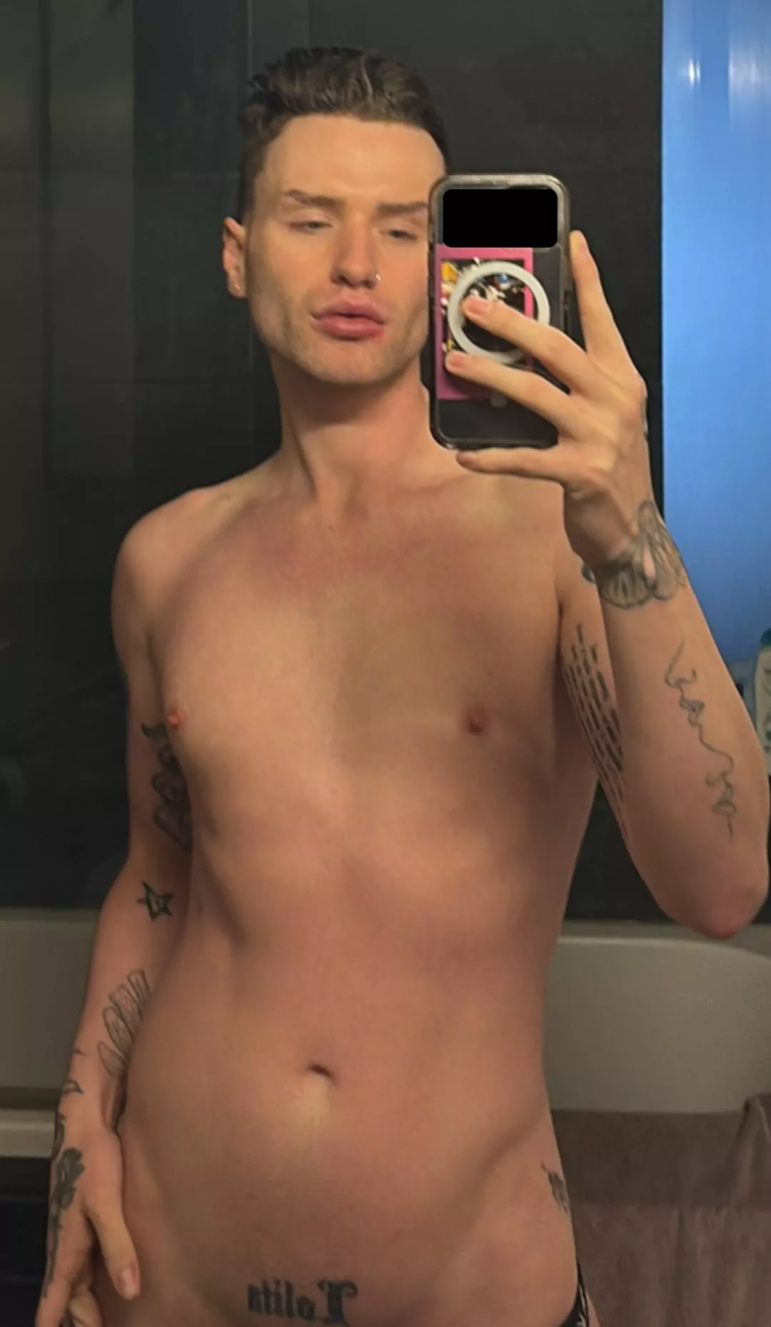 Xana (CDR 5)  posted by glittterpoop