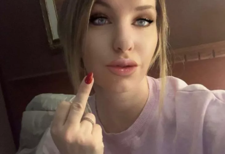 You deserve this everyday of the week ;)  by Miss-marilyn-23