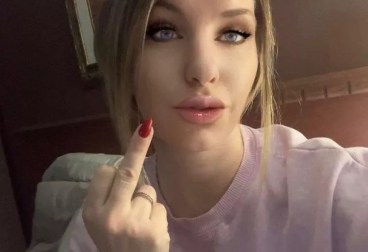 You deserve this everyday of the week ;)  posted by Miss-marilyn-23