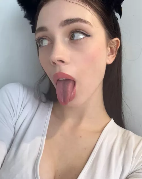 You know where I like to get cum by cutepawsss