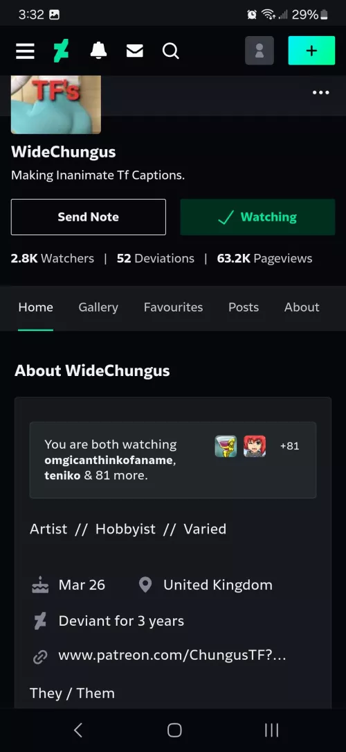 Anyone got the captions off this person's patreon (it was closed) [request] by Impossible_Tie6861