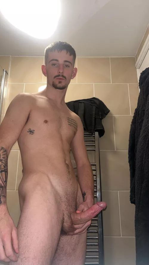 Anyone wanna get in front  by trooperdave1