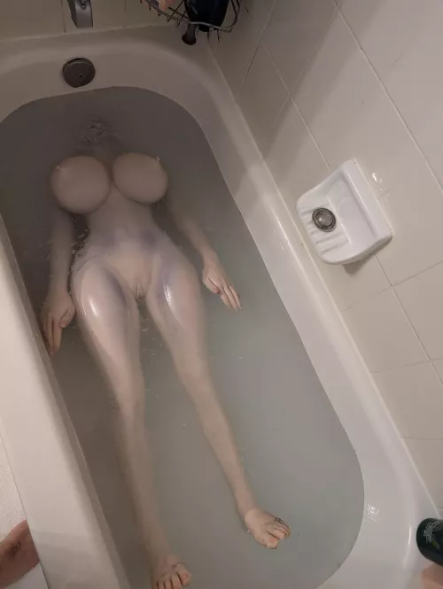 Bath #52 by Good-Brush-3482