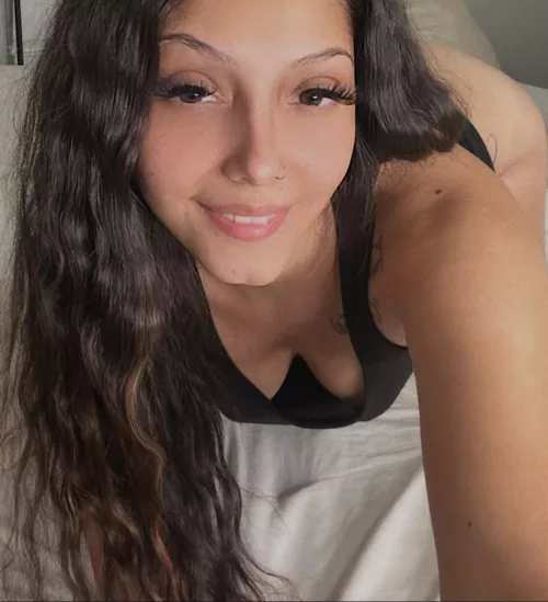 BRALESS…can you tell??  by DatChickenHead