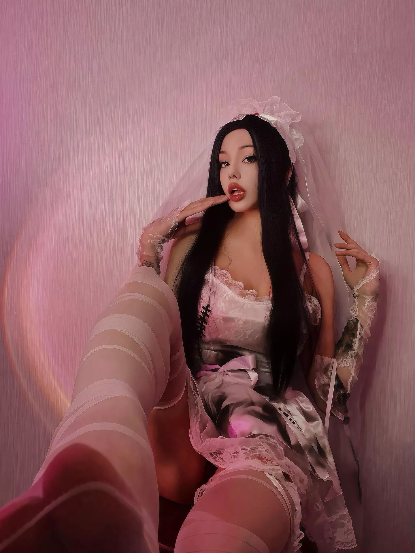 Bride by saturdayxx posted by saturdayxx