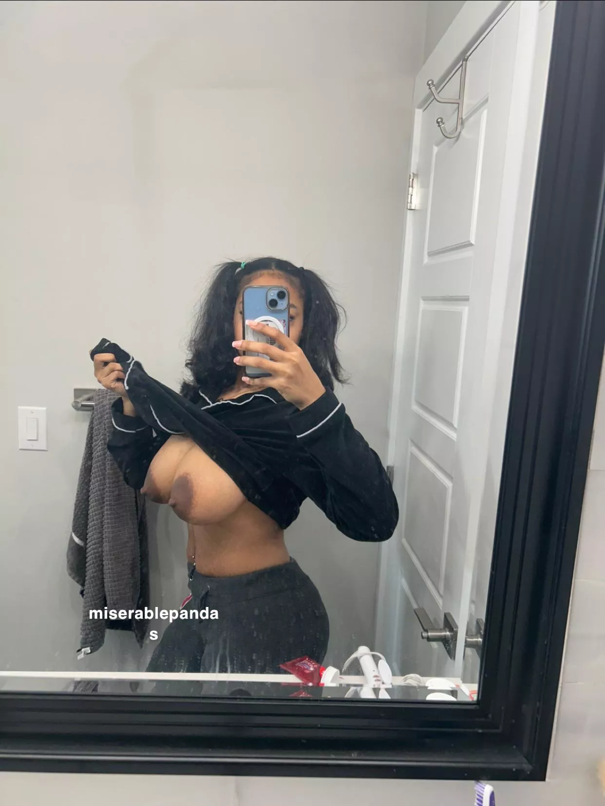 dark and big, just perfect  posted by MiserablePandas