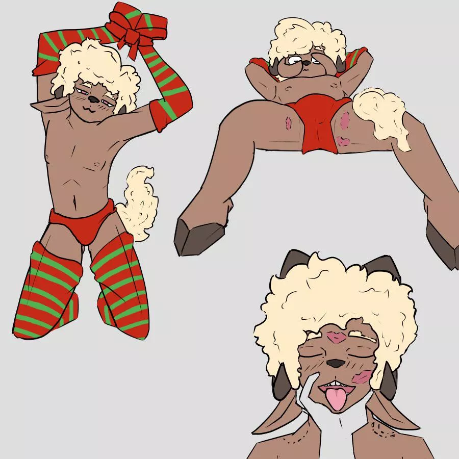 Finished the flats on this Christmas one (littlelamb31532) posted by LittleLamb31532