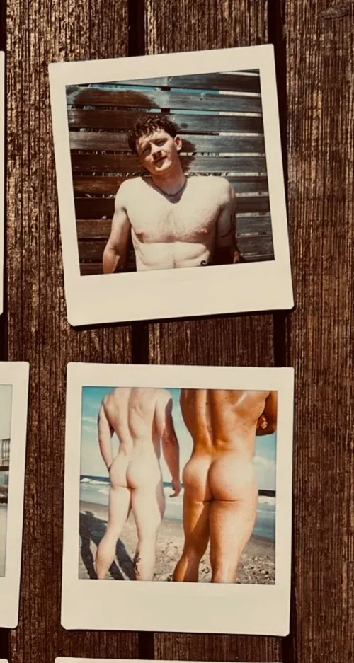 Hairy ass, means a lot of testosterone by finx__xxx