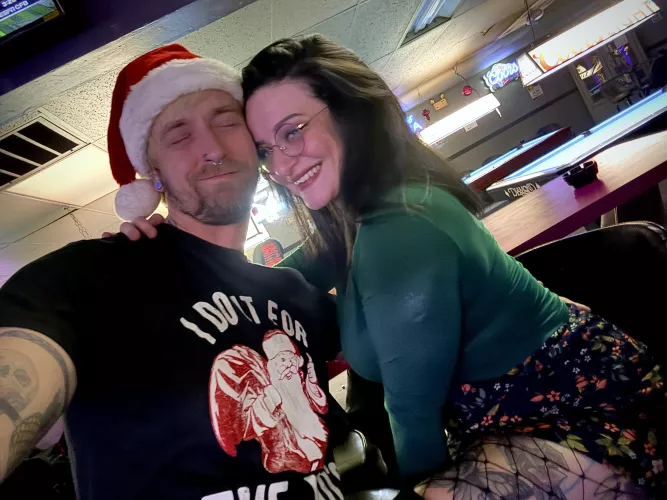 Happy Sunday from your favorite Okies.  by PaigeLeah23