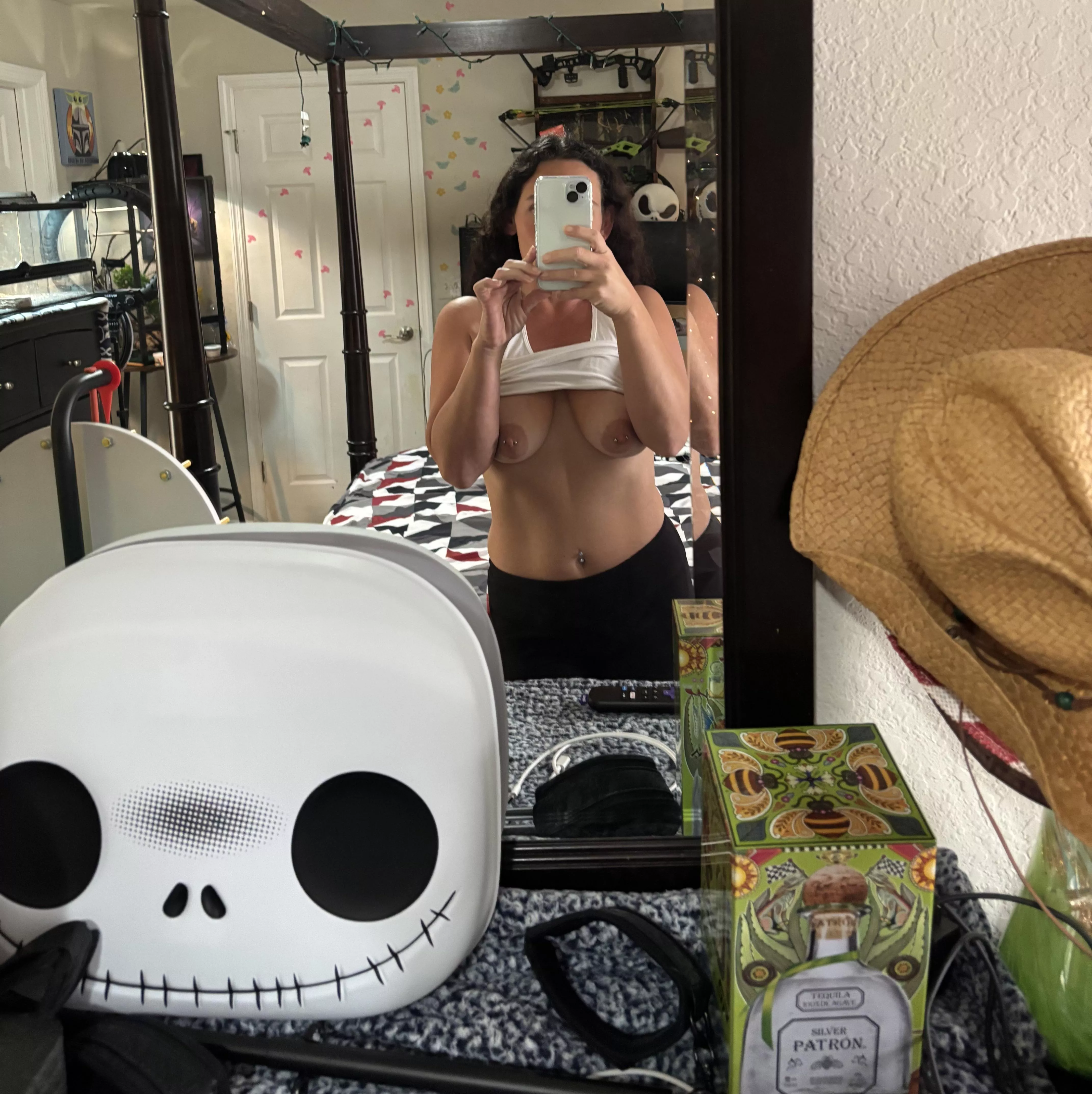 I need a workout partner  posted by kandikush71