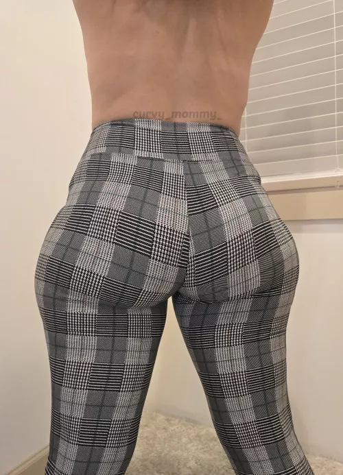 If I was your wife...would you let me wear these by curvy_mommy_