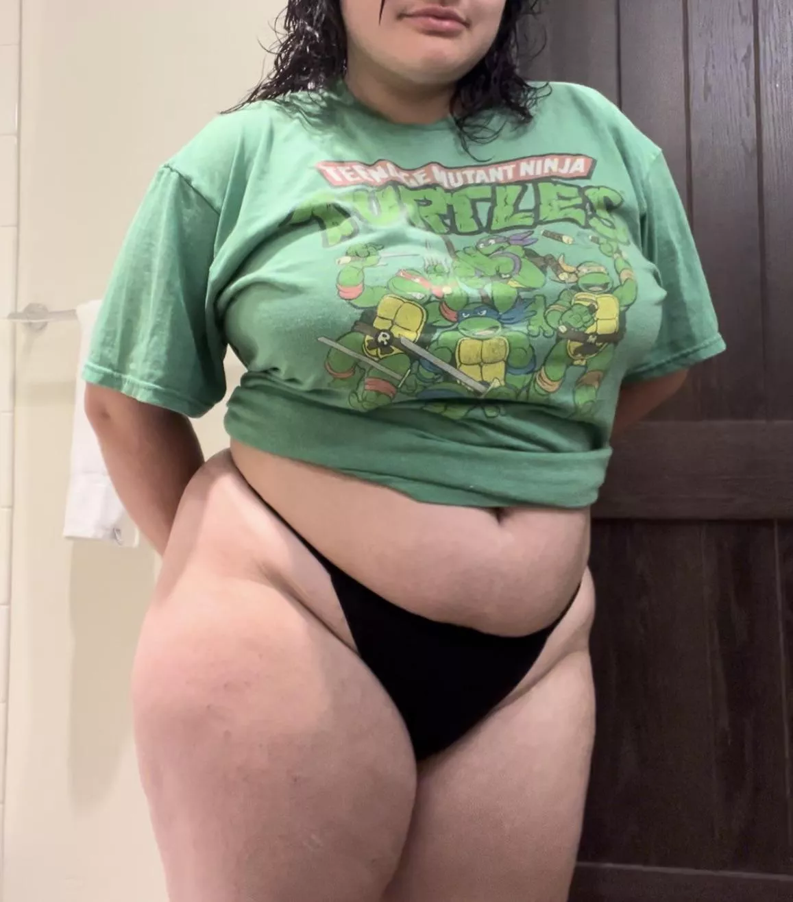 I’m always curious if people in my classes have dirty thoughts about me posted by HoneyBunnyHo