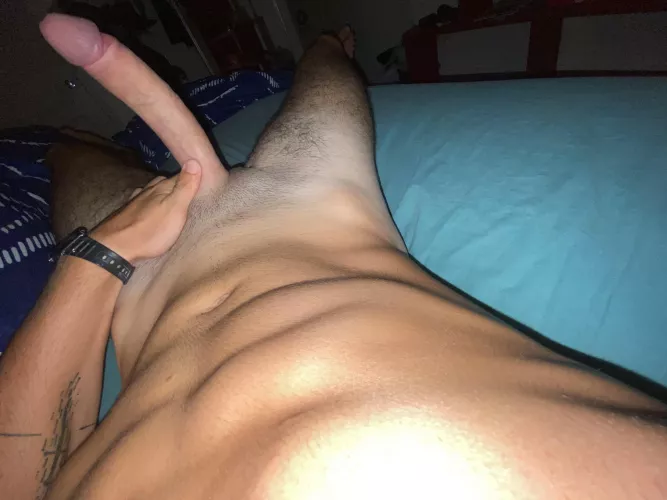 I’m massive for 19 by Mountain-Ad2396