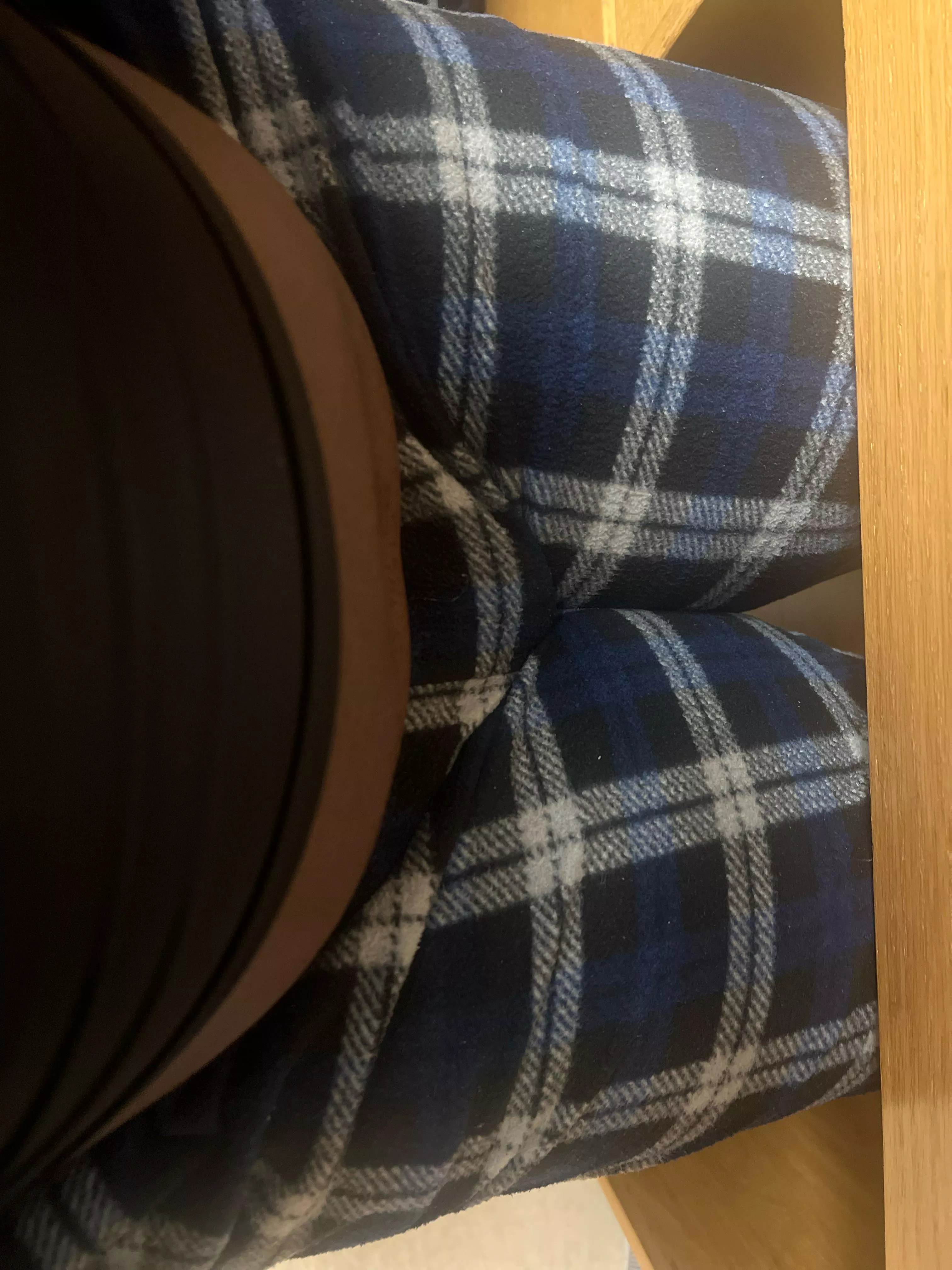 I’m thicc apparently so here a pic posted by ChubbyStratagem