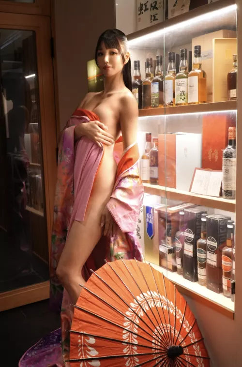 Japanese girls are the best right :-) by wei_joannana