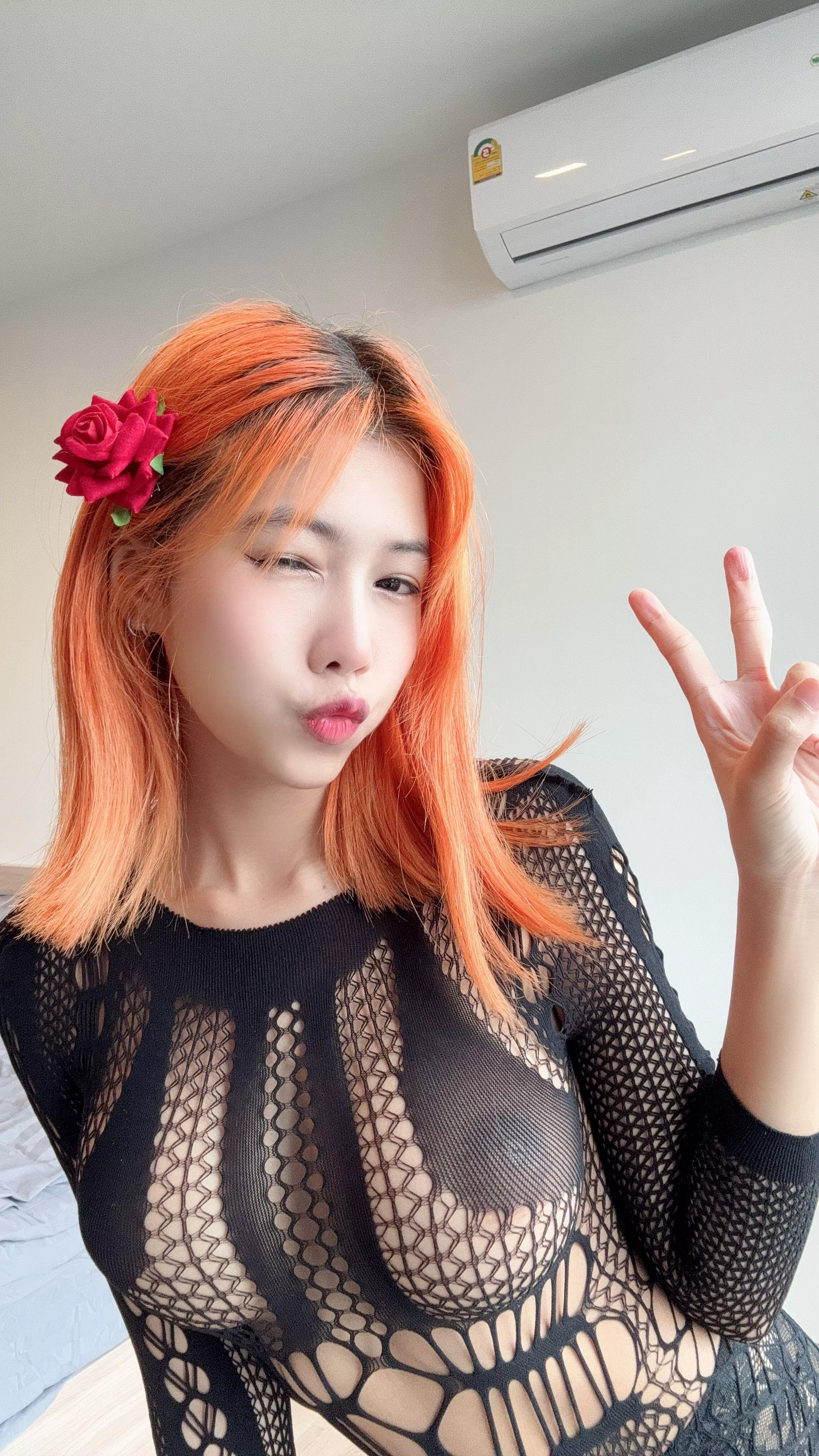 Just a horny sexy Asian girl 18F posted by Talinealandr