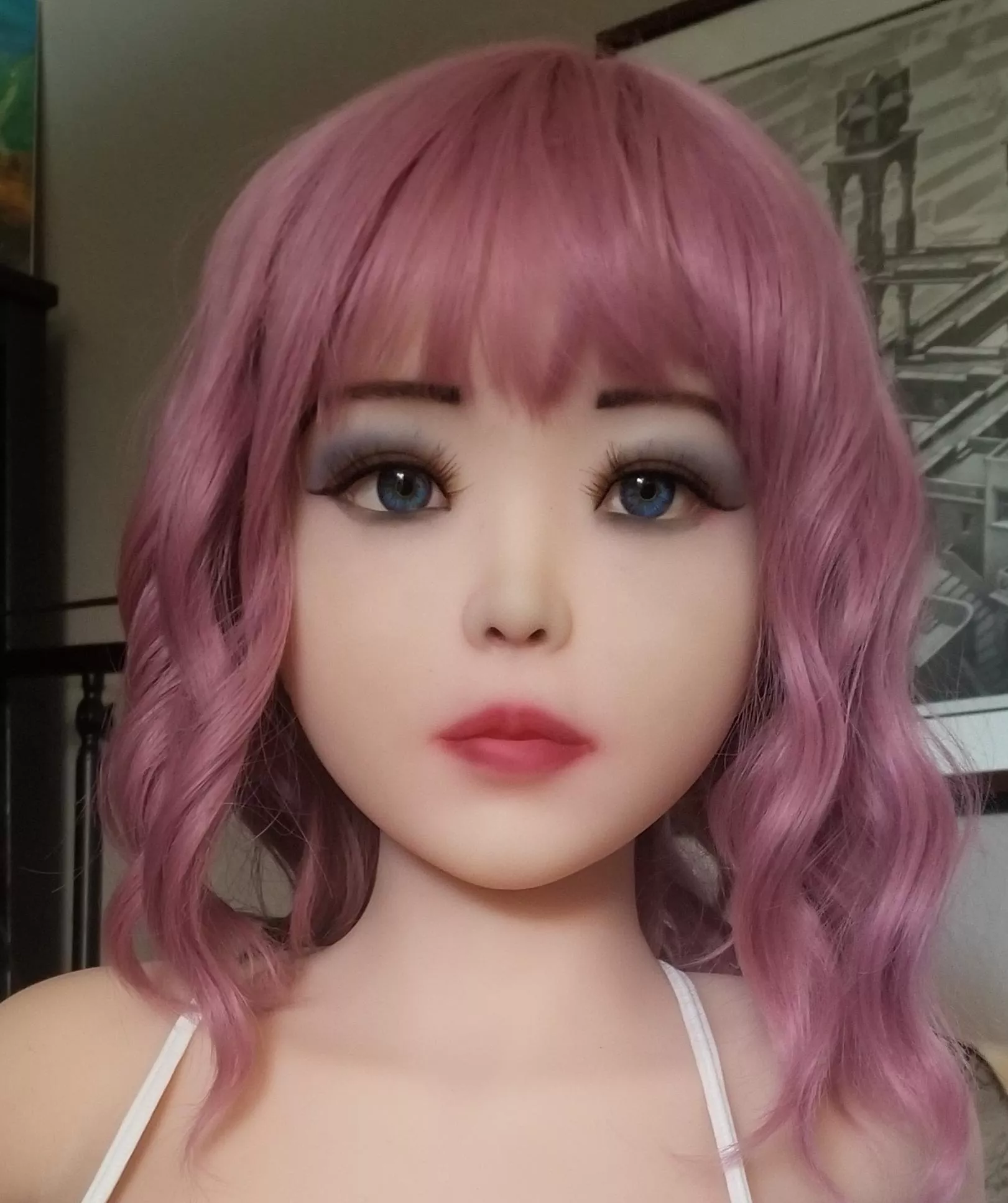 Kyra  posted by carlo808bass