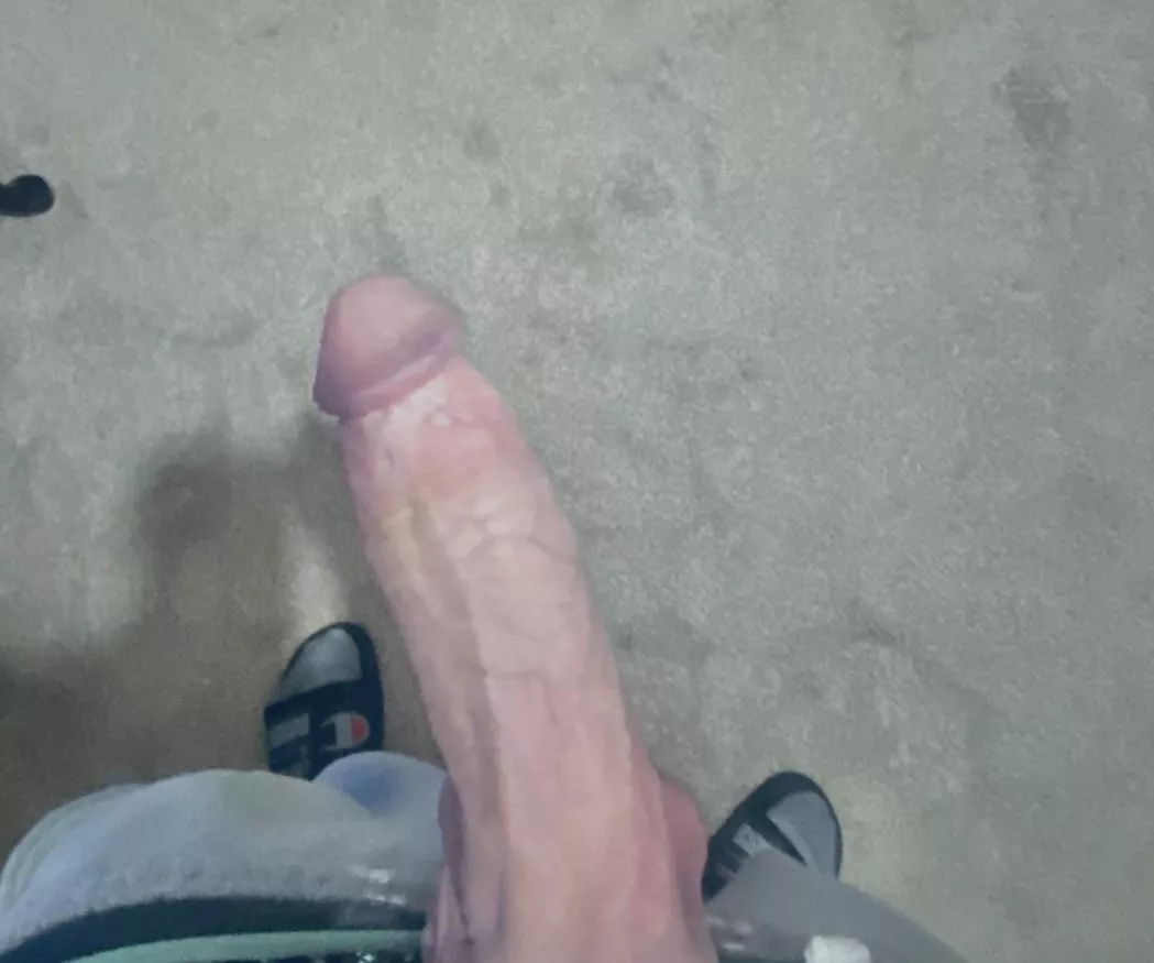 Love geting my BWC deep throated posted by GainInteresting5683