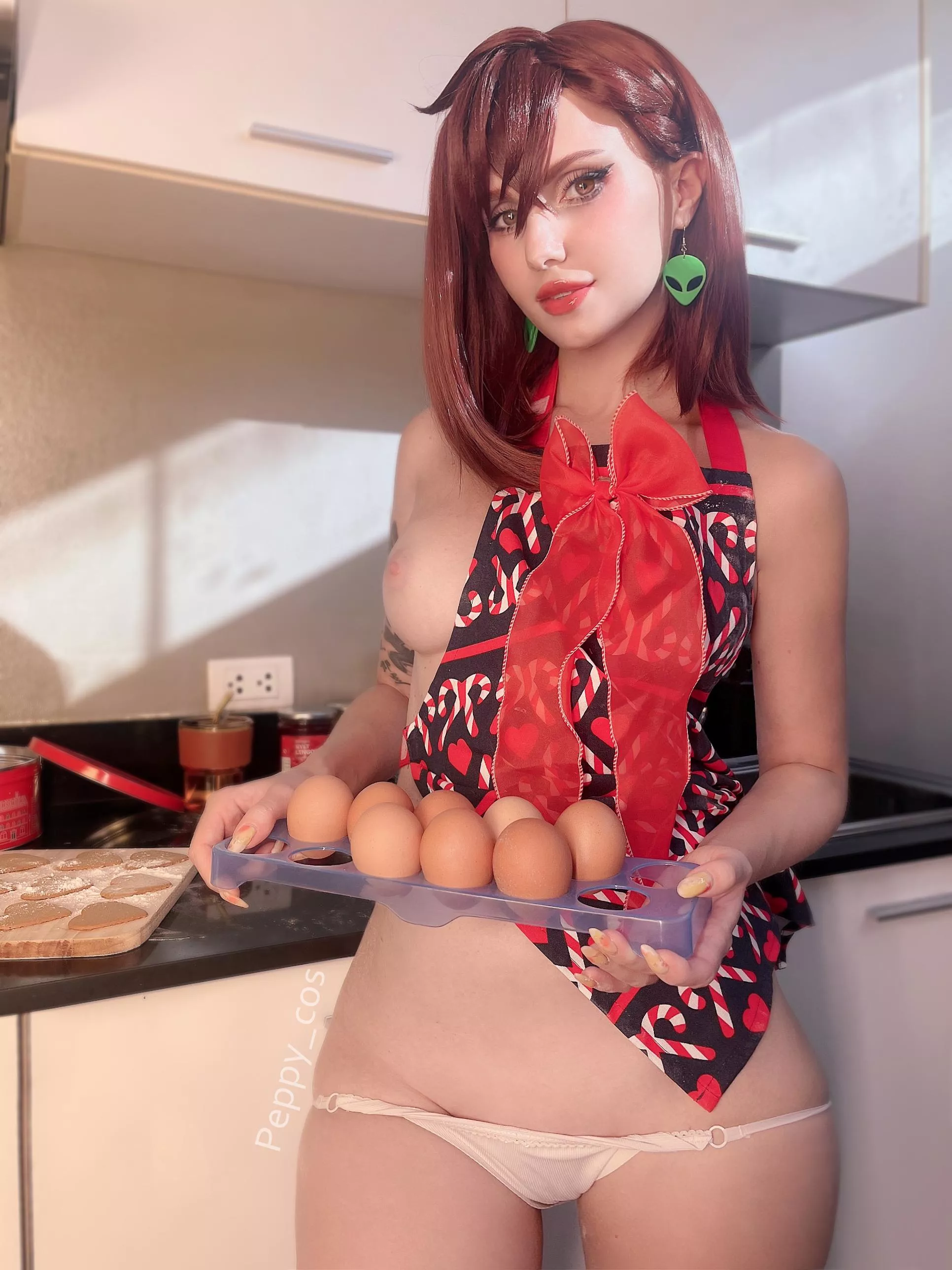 Momo Ayase by Peppy_cos posted by peppy_cos