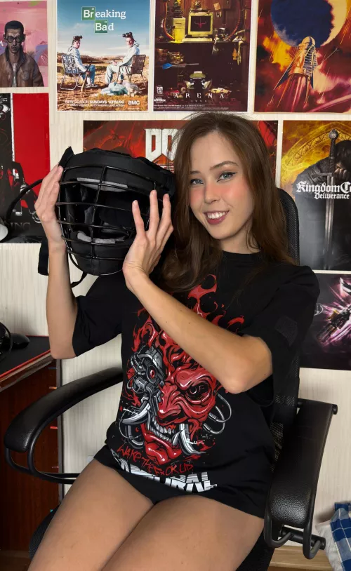 My multiple girl hobbies include sword fighting and gaming by Top_Consequence8718