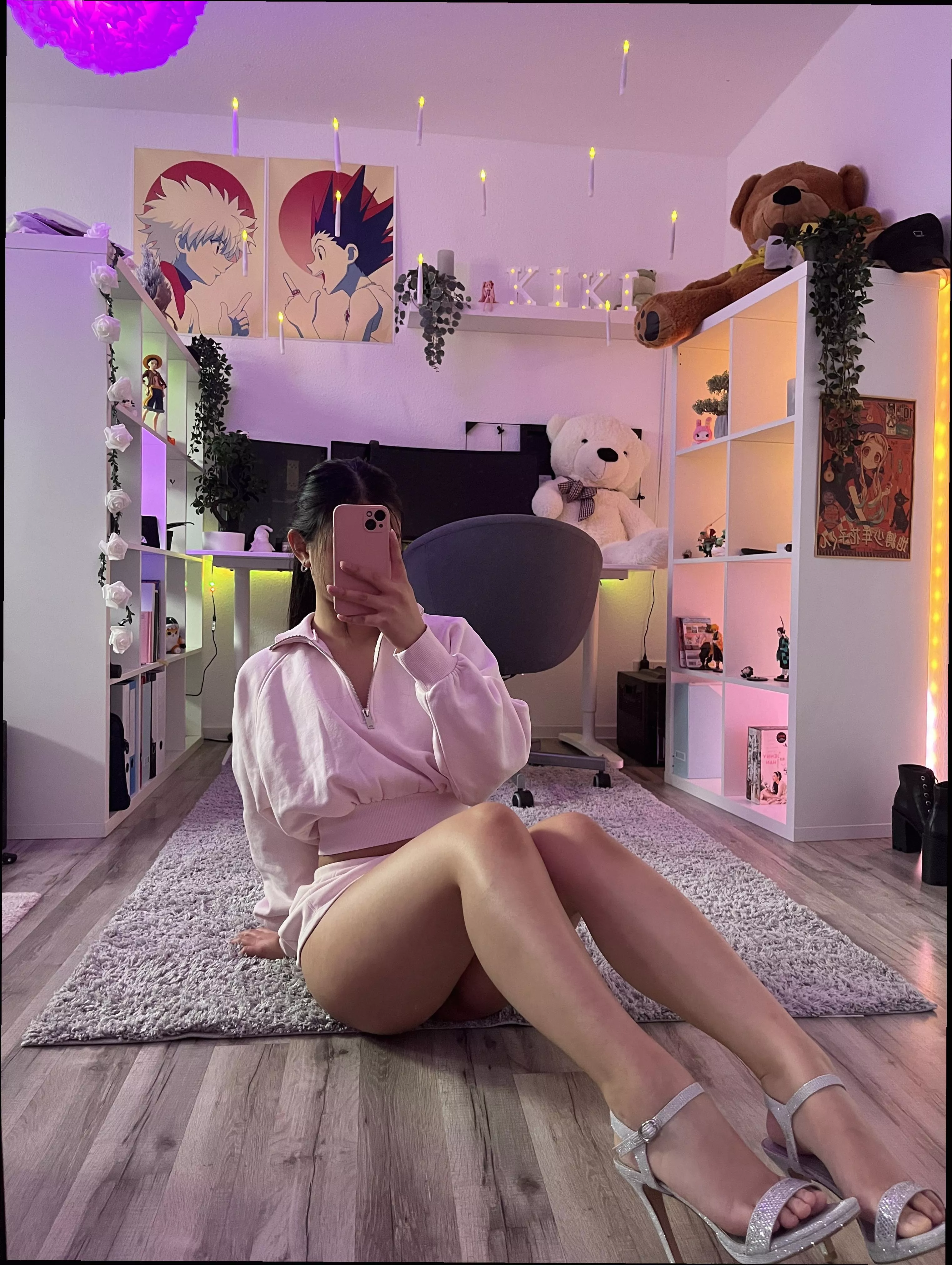 need ur bwc to relax tonight posted by cuiesduty