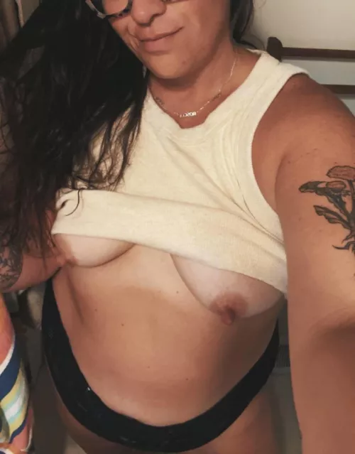 no Sunday scaries here  by PantyyDripper