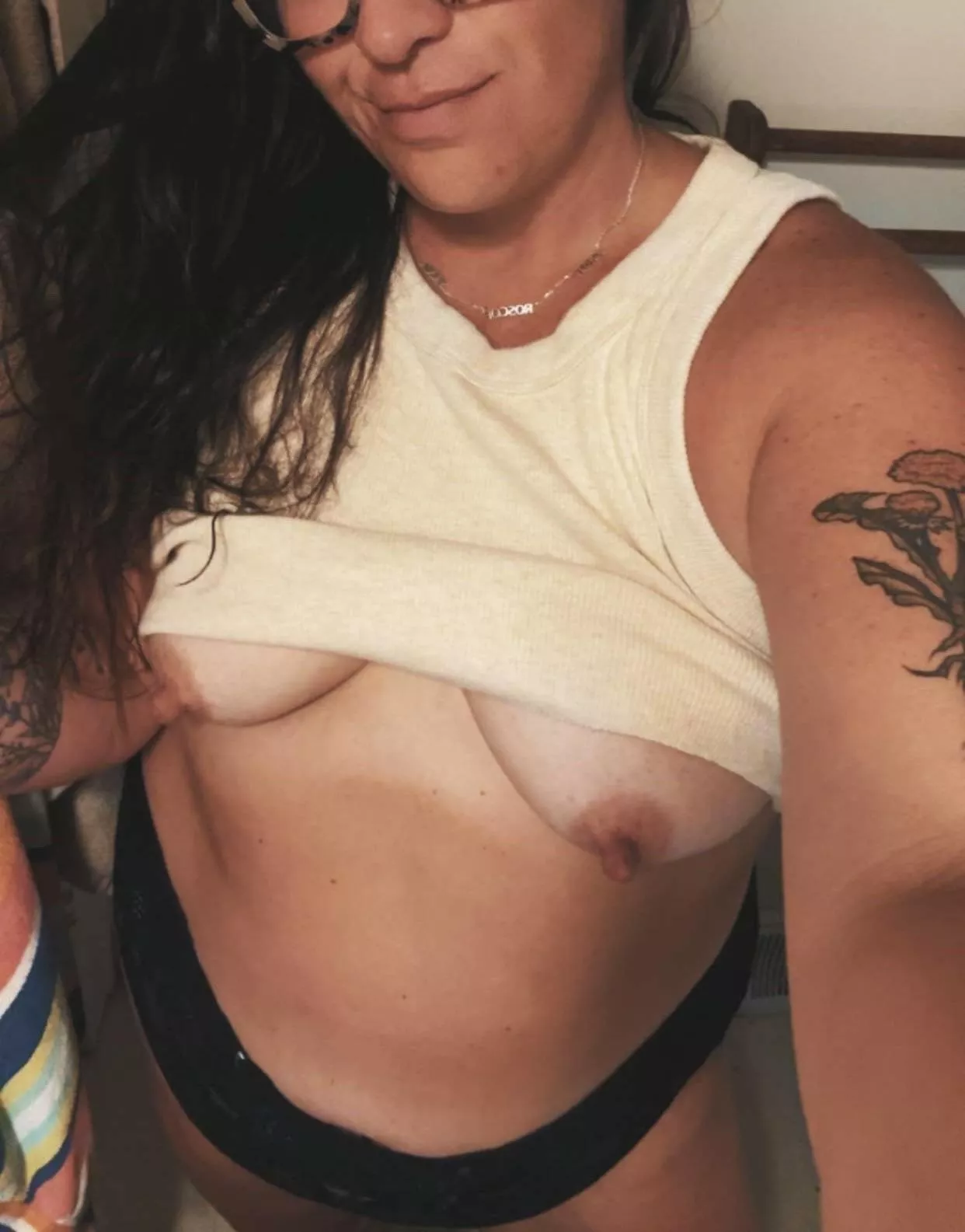 no Sunday scaries here  posted by PantyyDripper