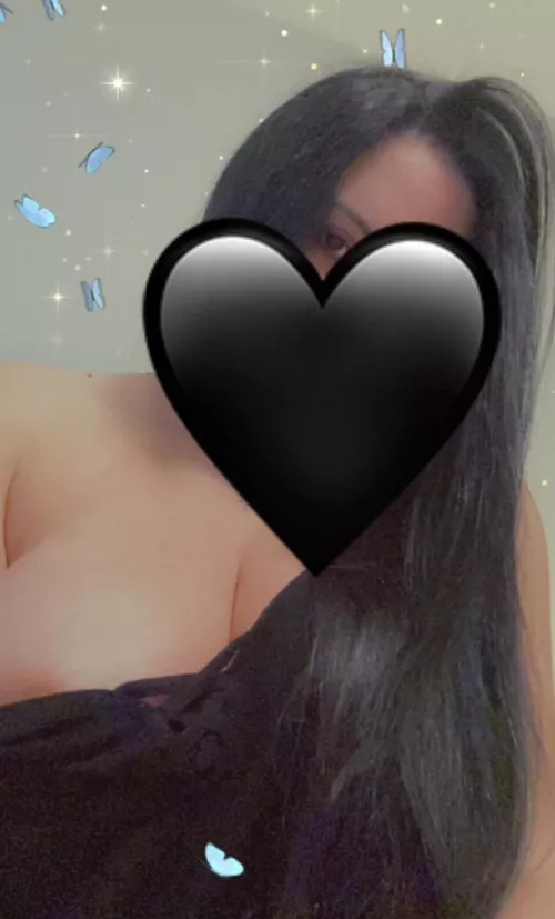 Peek a boo hotwife by Minnesota_spicy_wife